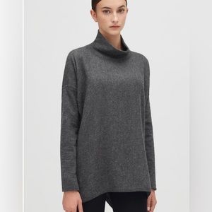 🚨 SALE 🚨 NWOT Cuyana Alpaca Turtleneck Sweater